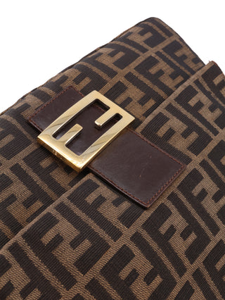 Zucca Mamma Shoulder Bag
