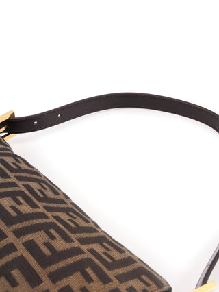 Zucca Mamma Shoulder Bag