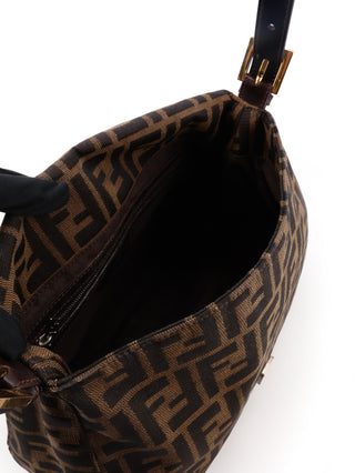 Zucca Mamma Shoulder Bag