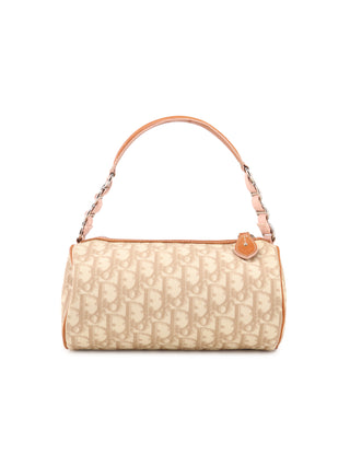 Romantique Trotter Mini Barrel Bag