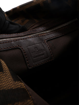 Zucca Mamma Shoulder Bag