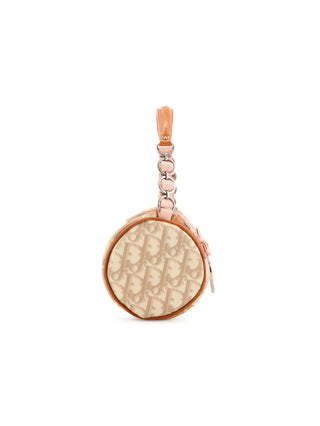 Romantique Trotter Mini Barrel Bag