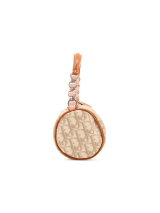Romantique Trotter Mini Barrel Bag