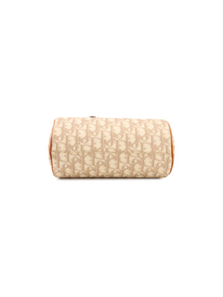 Romantique Trotter Mini Barrel Bag