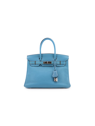 Birkin 30 Handbag