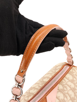 Romantique Trotter Mini Barrel Bag