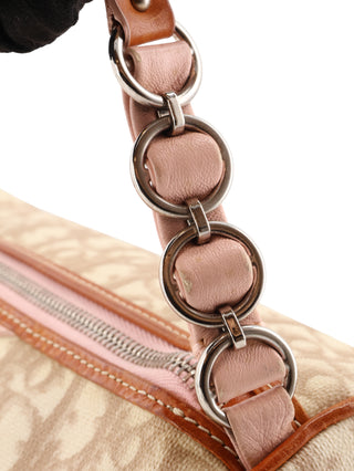 Romantique Trotter Mini Barrel Bag