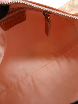 Romantique Trotter Mini Barrel Bag