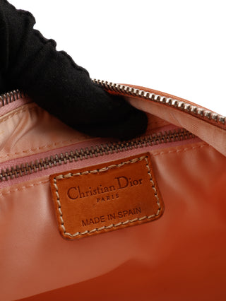 Romantique Trotter Mini Barrel Bag