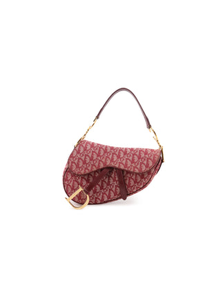 Trotter Saddle Shoulder Bag