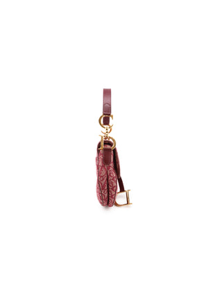 Trotter Saddle Shoulder Bag
