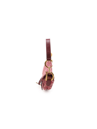 Trotter Saddle Shoulder Bag