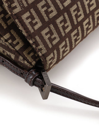FF Mini Mamma Shoulder Bag