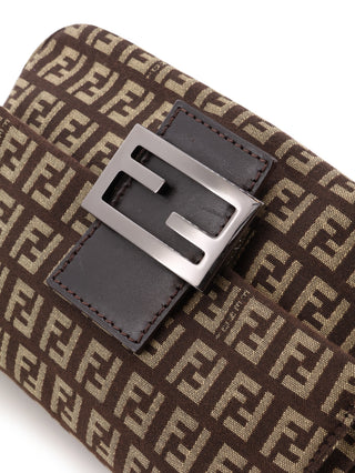 FF Mini Mamma Shoulder Bag