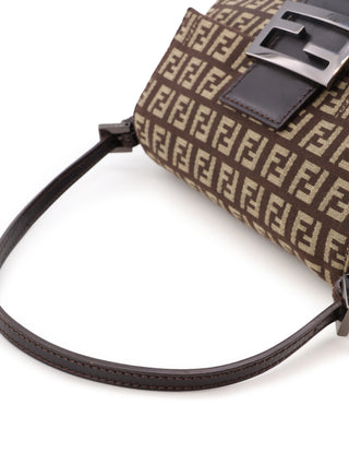 FF Mini Mamma Shoulder Bag