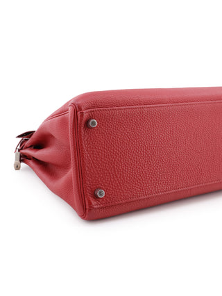 Kelly Retourne 35 Handbag