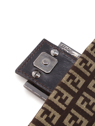 FF Mini Mamma Shoulder Bag