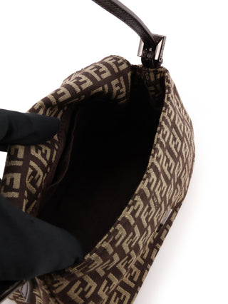 FF Mini Mamma Shoulder Bag