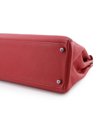 Kelly Retourne 35 Handbag