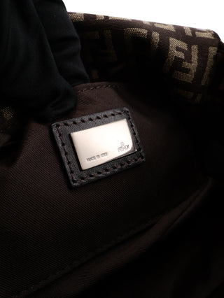 FF Mini Mamma Shoulder Bag