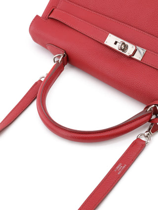 Kelly Retourne 35 Handbag