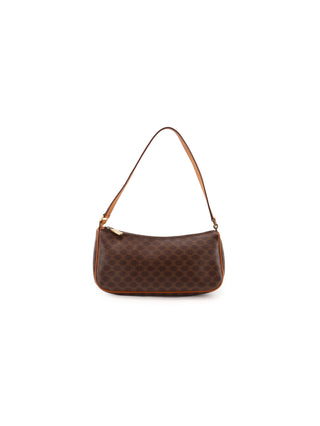 Macadam Canvas Pochette