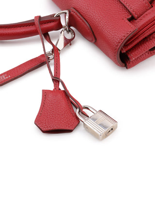 Kelly Retourne 35 Handbag