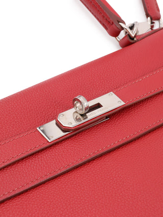 Kelly Retourne 35 Handbag