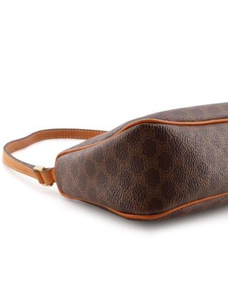 Macadam Canvas Pochette