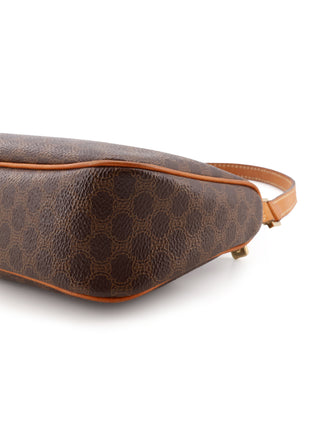 Macadam Canvas Pochette