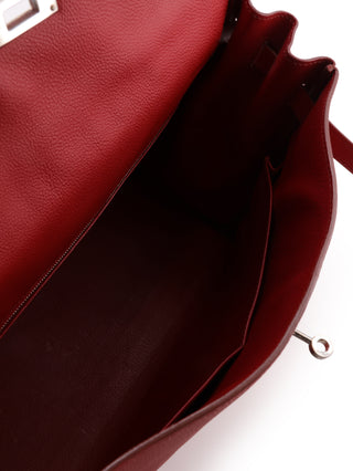 Kelly Retourne 35 Handbag