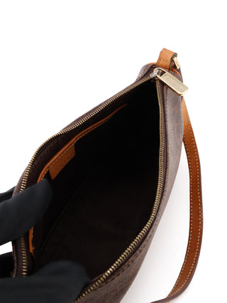 Macadam Canvas Pochette