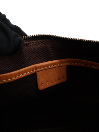 Macadam Canvas Pochette