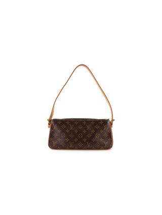 Monogram Viva Cite MM Shoulder Bag
