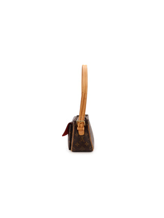 Monogram Viva Cite MM Shoulder Bag