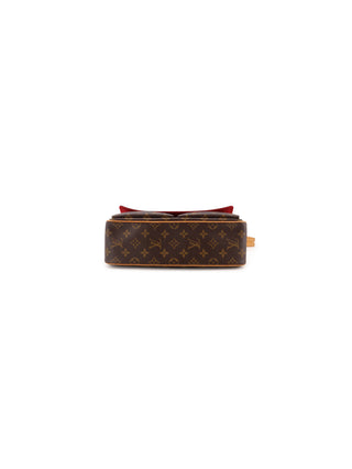 Monogram Viva Cite MM Shoulder Bag