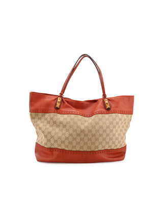 Bamboo Tote Bag