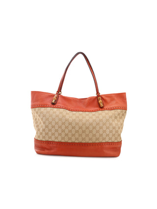 Bamboo Tote Bag