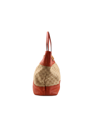 Bamboo Tote Bag