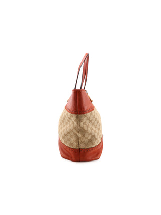 Bamboo Tote Bag