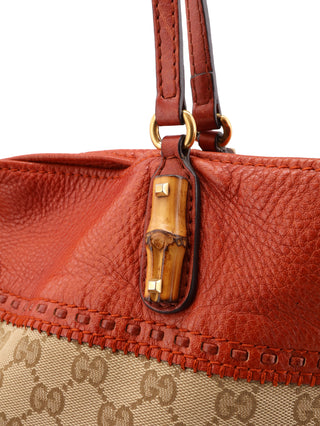 Bamboo Tote Bag