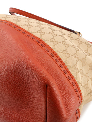 Bamboo Tote Bag