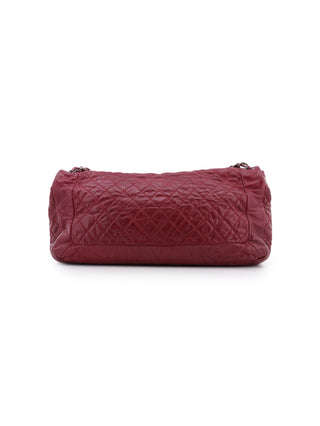 Coco Rider Flap Shoulder Bag