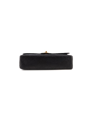 Top Handle Flap Bag