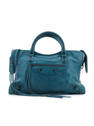 Le City Shoulder Bag