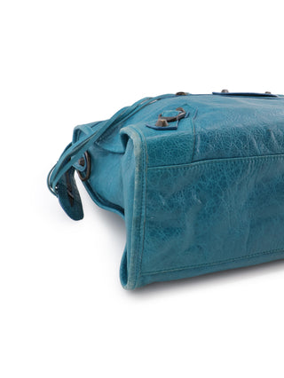 Le City Shoulder Bag