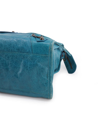 Le City Shoulder Bag