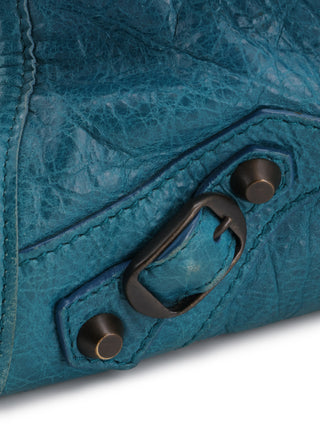 Le City Shoulder Bag