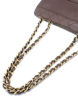 Matelasse 2.55 Chain Shoulder Bag