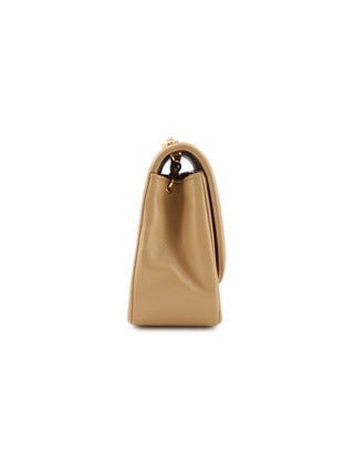 Small Diana Flap Shoulder Bag